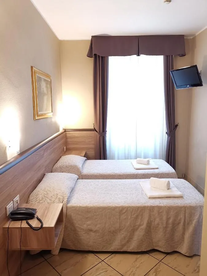 Hotel Brianza Μιλάνο