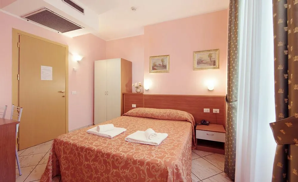 Hotel Brianza Μιλάνο