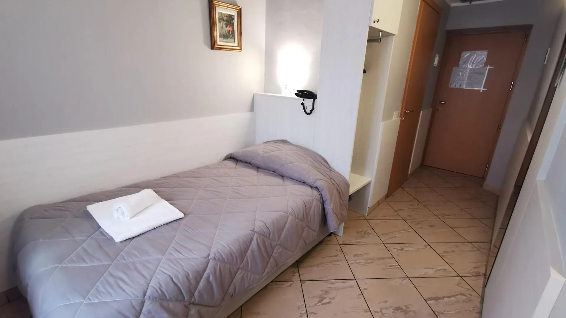 Hotel Brianza Milánó