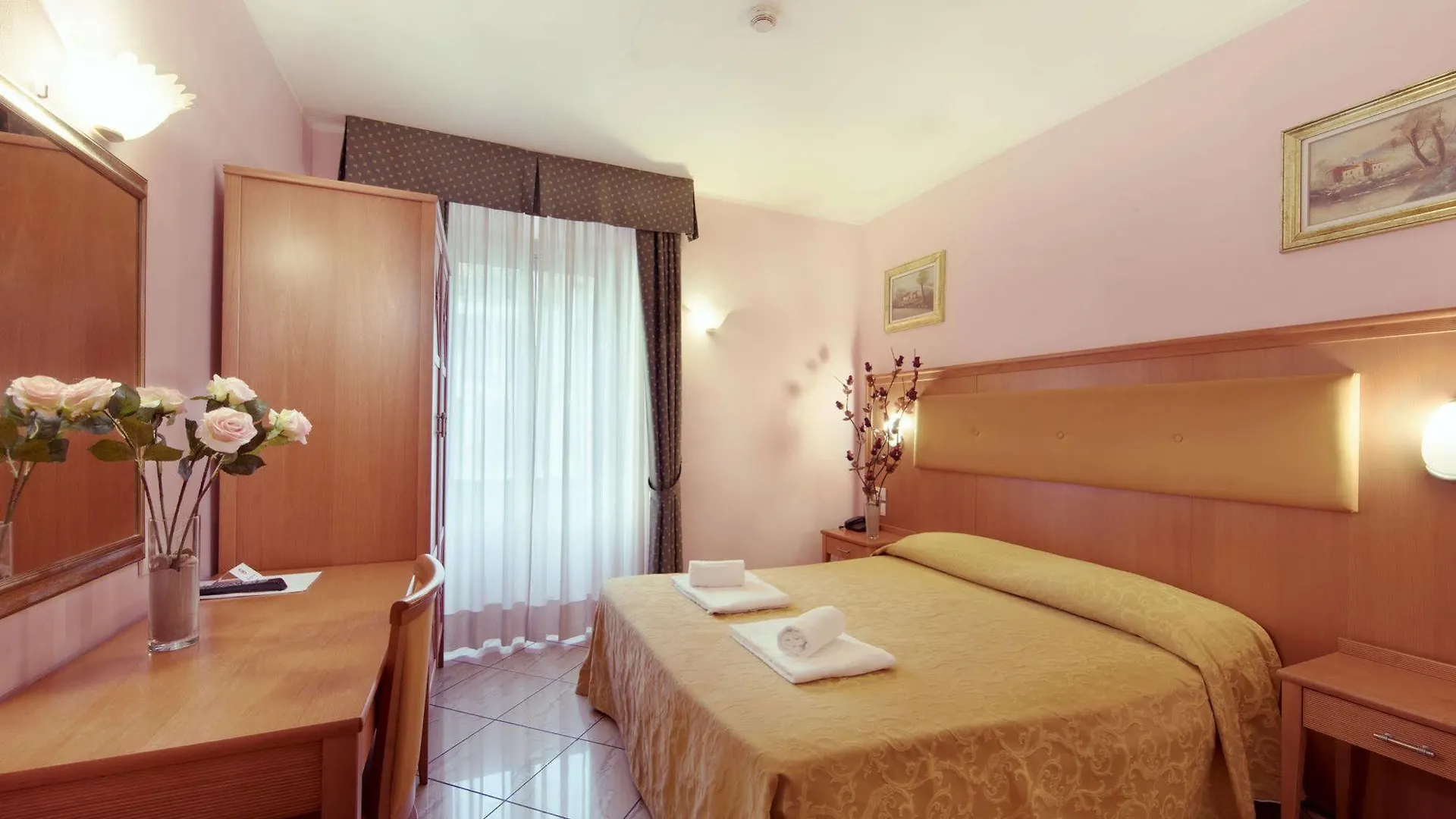 Hotel Brianza Μιλάνο