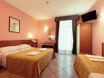 Hotel Brianza Μιλάνο