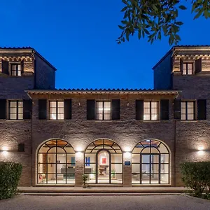 Le Cappuccinelle Suites&spa , פרוג'ה איטליה