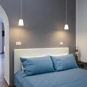 Casa Villafilippina Apartment Palermo