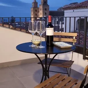 Terrazza Caracciolo Apartment Cefalu