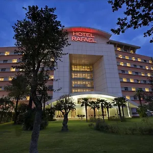 Hotel Rafael, Milán