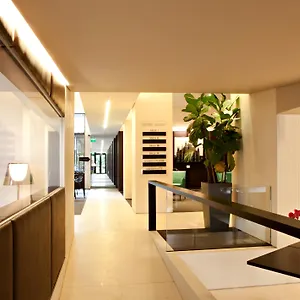 4* Otel Manin