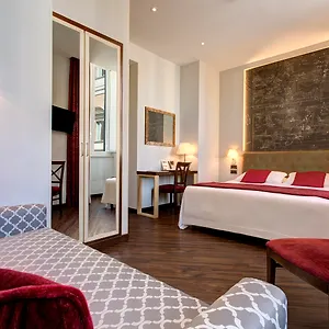 Nazionale 4* Roma