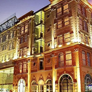 Rotana 4* Dubai
