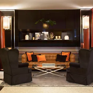 4* Otel Starhotels Ritz