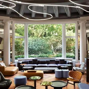 4* Otel Sheraton Diana Majestic