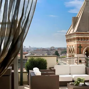 La Griffe 5* Roma