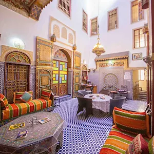Hayat , فاس المغرب