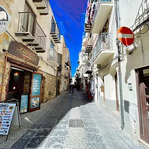 Il Mare Di Dafni Apartment Cefalu