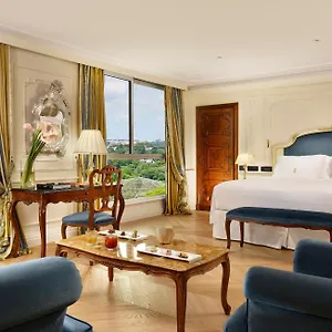 Parco Dei Principi Grand & 5* Roma