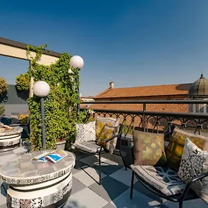 3* Otel Sant'ambrogio
