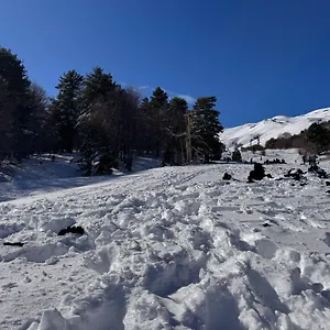 Sole Di Sicilia , Randazzo Italië