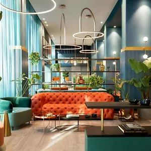 Hotel Duo Porta Nuova, A Tribute Portfolio, Milaan