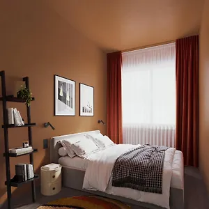 Lejlighedshotel Bob W Ticinese, Milano