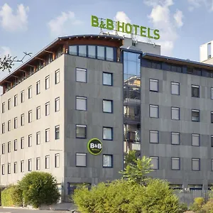 Hotel La Spezia, Milaan