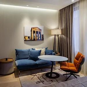4* Otel Cavour