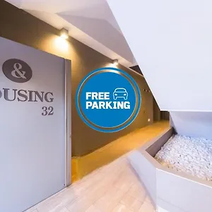 Housing32 Milan