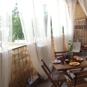 Lovely Terrace , Milaan Italië