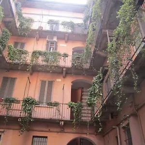 Charming And Elegant Historic Center Of , Milaan Italië