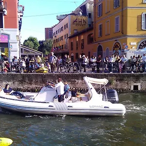 4* Otel Art Navigli