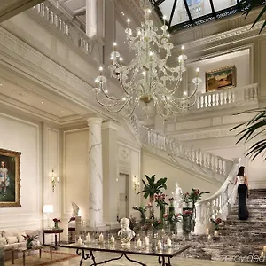 Hotel Palazzo Parigi & Grand - Lhw, Milaan