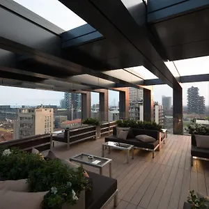 4* Otel Hyatt Centric