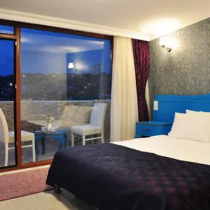 Harbiye 2* İstanbul