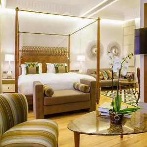 Ravouna 1906 Bosphorus Istanbul (Adults Only) 4*, اسطنبول تركيا