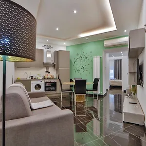 Residenza , נאפולי איטליה