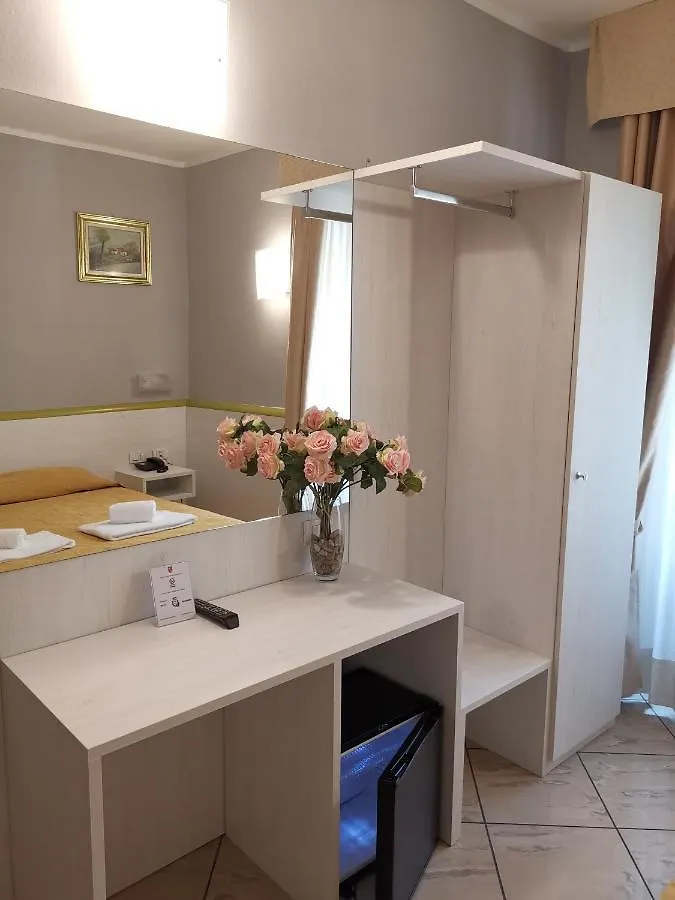 Hotel Brianza Milan