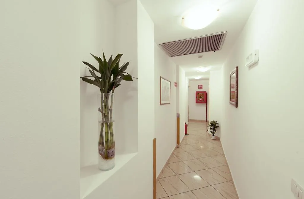 Hotel Brianza Milan