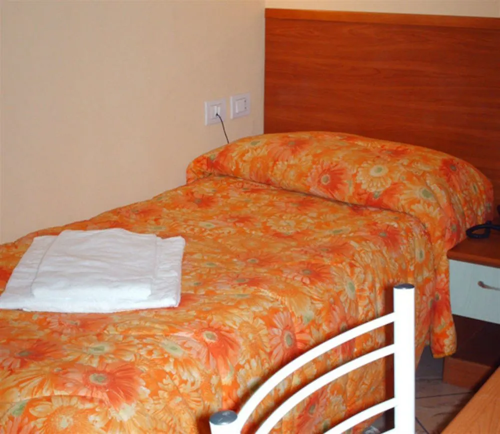 ***  Hotel Brianza Milan Italy
