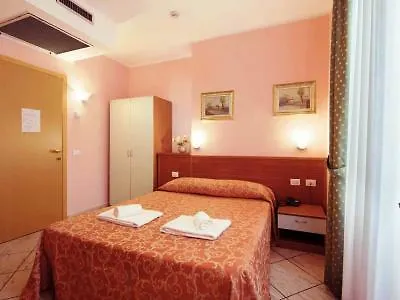Hotel Brianza Milan