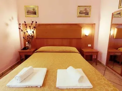 Hotel Brianza Milan