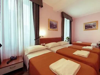 Hotel Brianza Milan