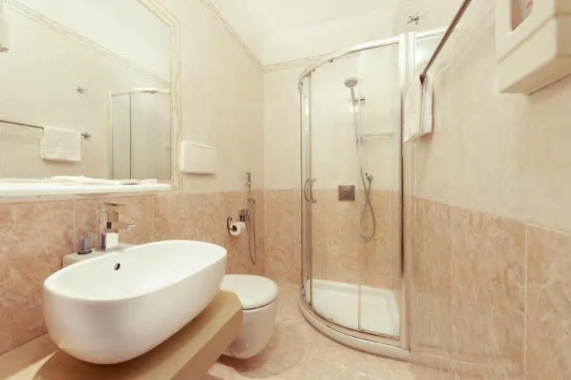 Hotel Brianza Milan Italy