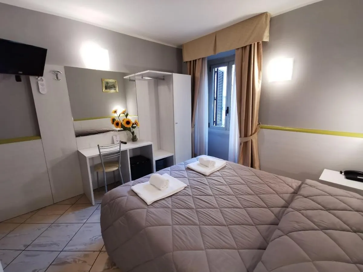 Hotel Brianza Milan Italy