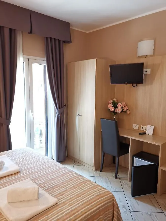 Hotel Brianza Milánó