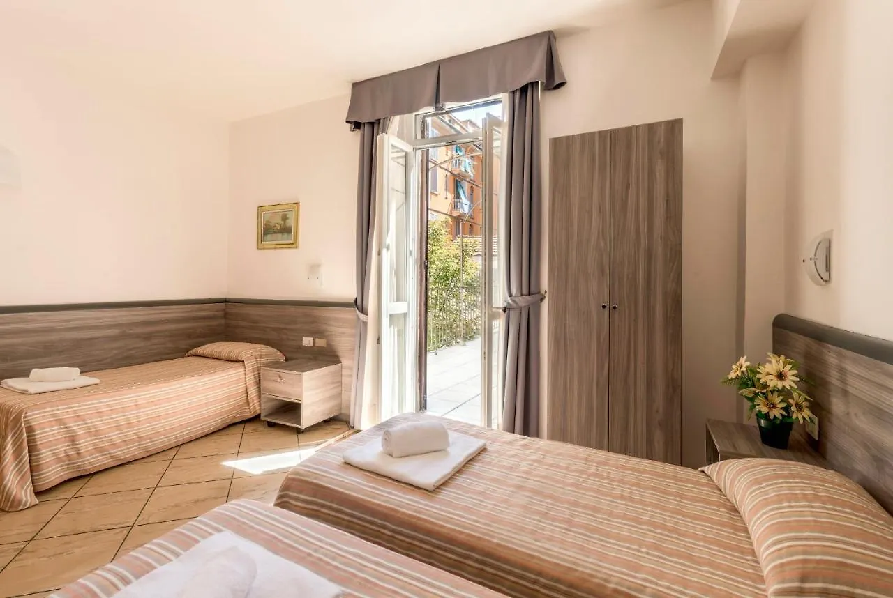 Hotel Brianza Milánó