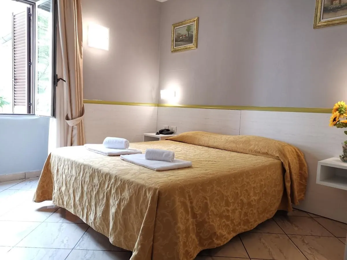 Hotel Brianza Milan Italy