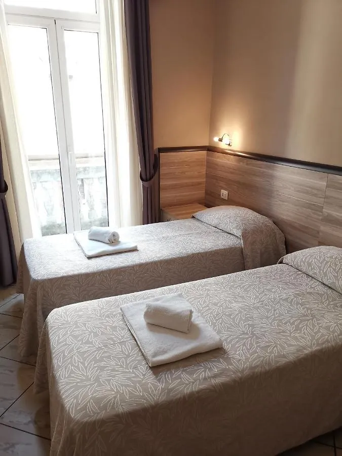 ***  Hotel Brianza Milánó Olaszország