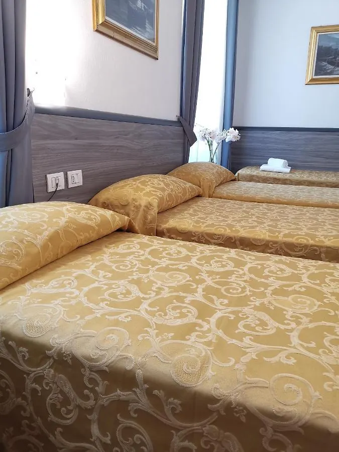 Hotel Brianza Milánó