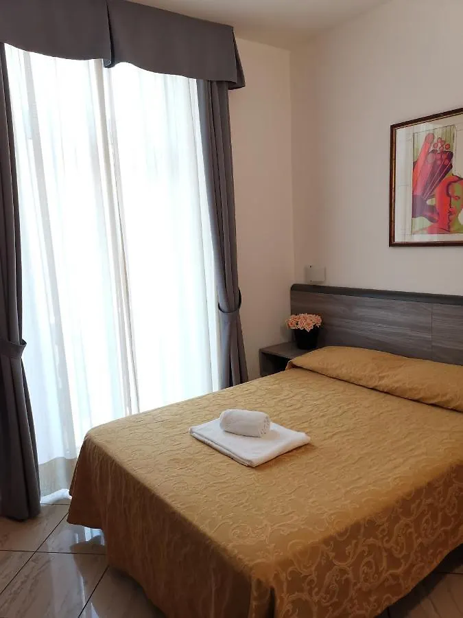 Hotel Brianza Milánó Olaszország