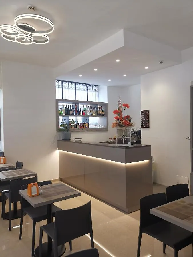 Hotel Brianza Milánó