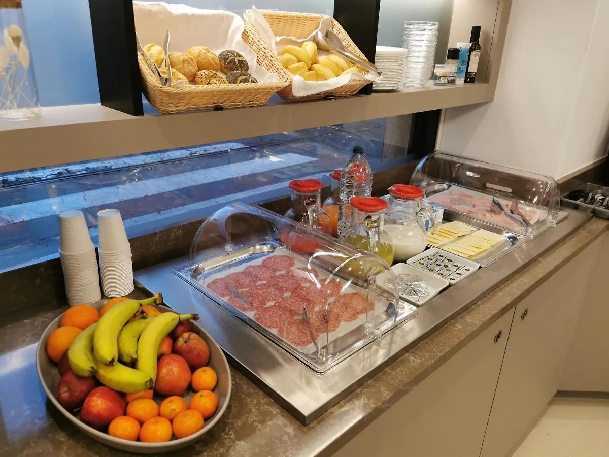 Hotel Brianza Milan