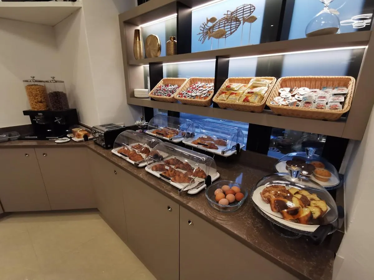 ***  Hotel Brianza Milan Italy